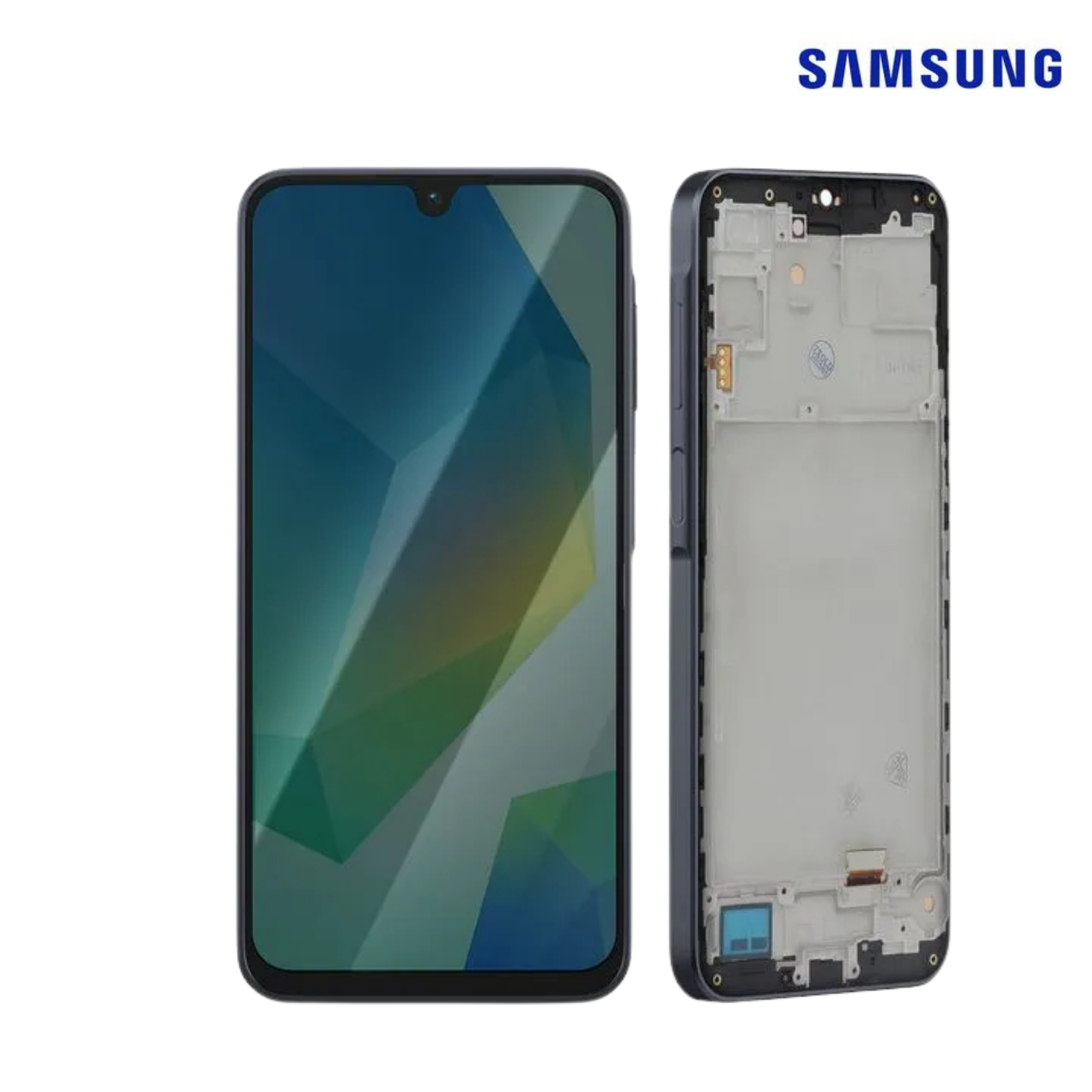 SAMSUNG A042 / A04e (SM-A042) Service Pack LCD
